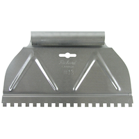 Richard Adhesive Spreader, 9 x 1/4-in