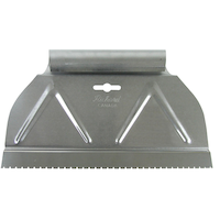 Richard Adhesive Spreader, 9 x 1/16-in