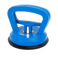 Mastercraft Heavy Duty Suction Cup For Lifting/Handling Large Tile & Glass Front_Angled_Left
