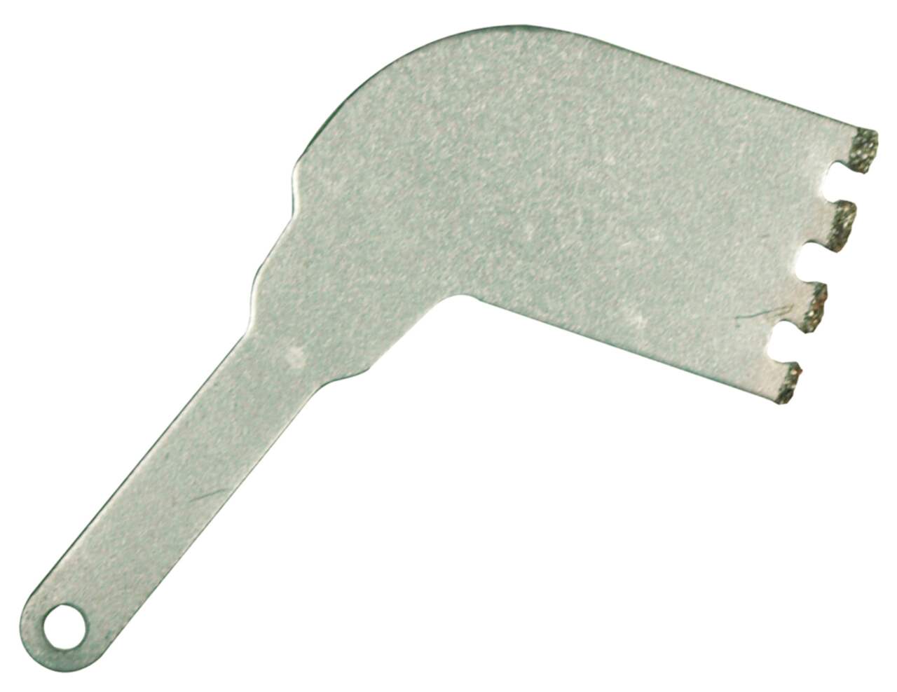 Grout removal outlet tool canadian tire
