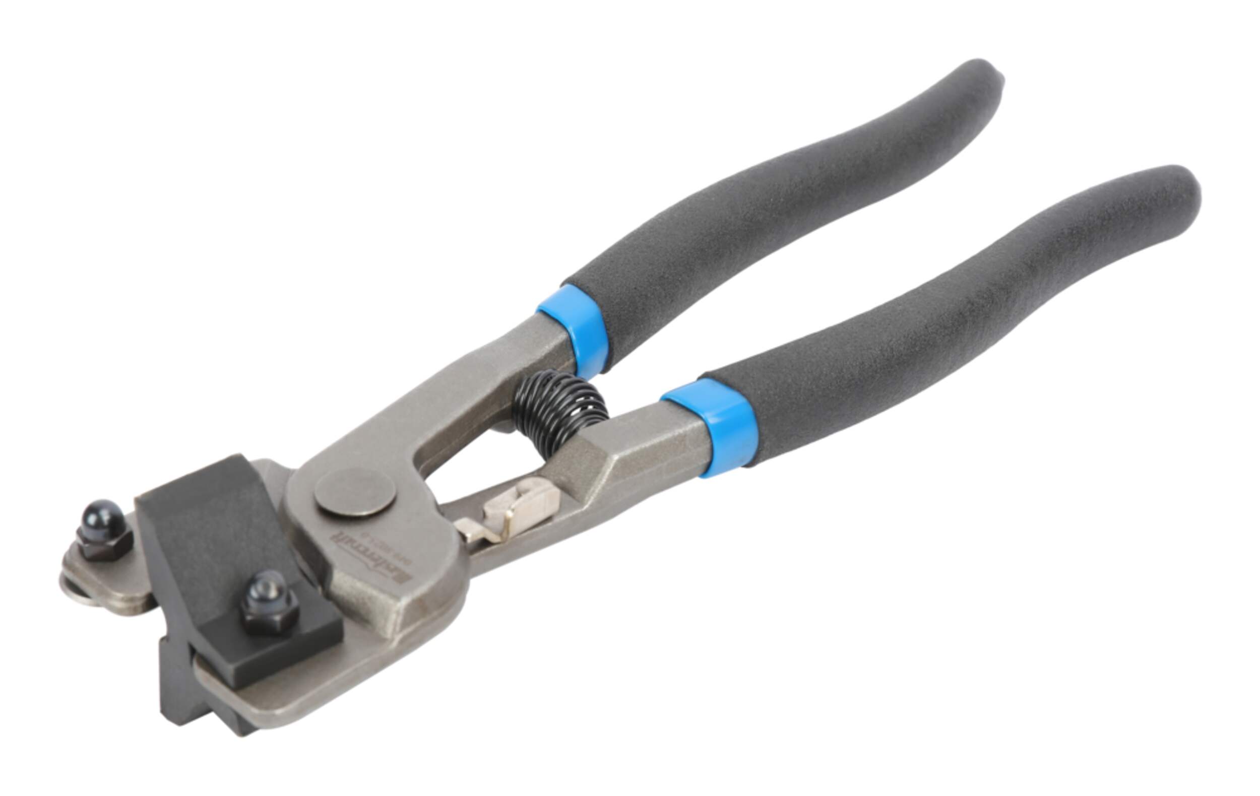 Heavy Duty Hand Tile Cutter Front_Three_Fourths_Angled_Left