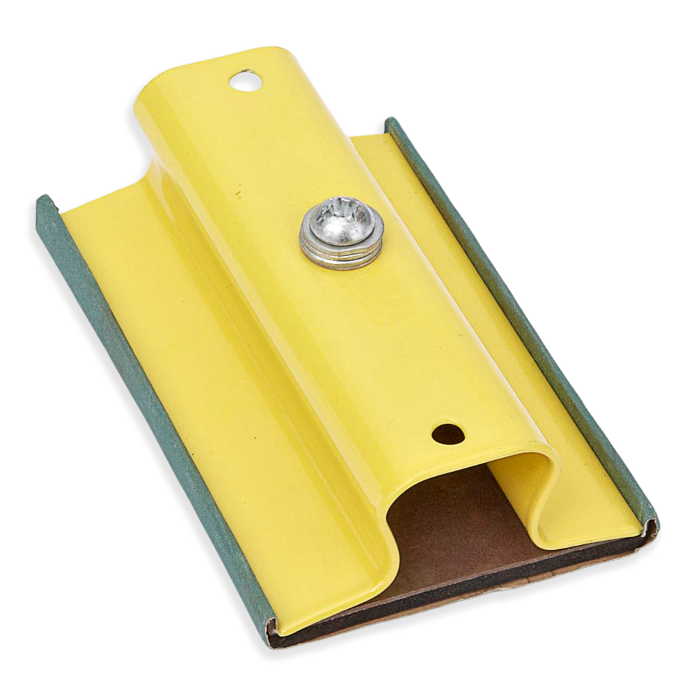 Richard Sanding Block with Handle For Painting Preparation