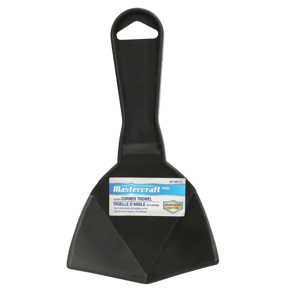 Plastic Corner Trowel Canadian Tire