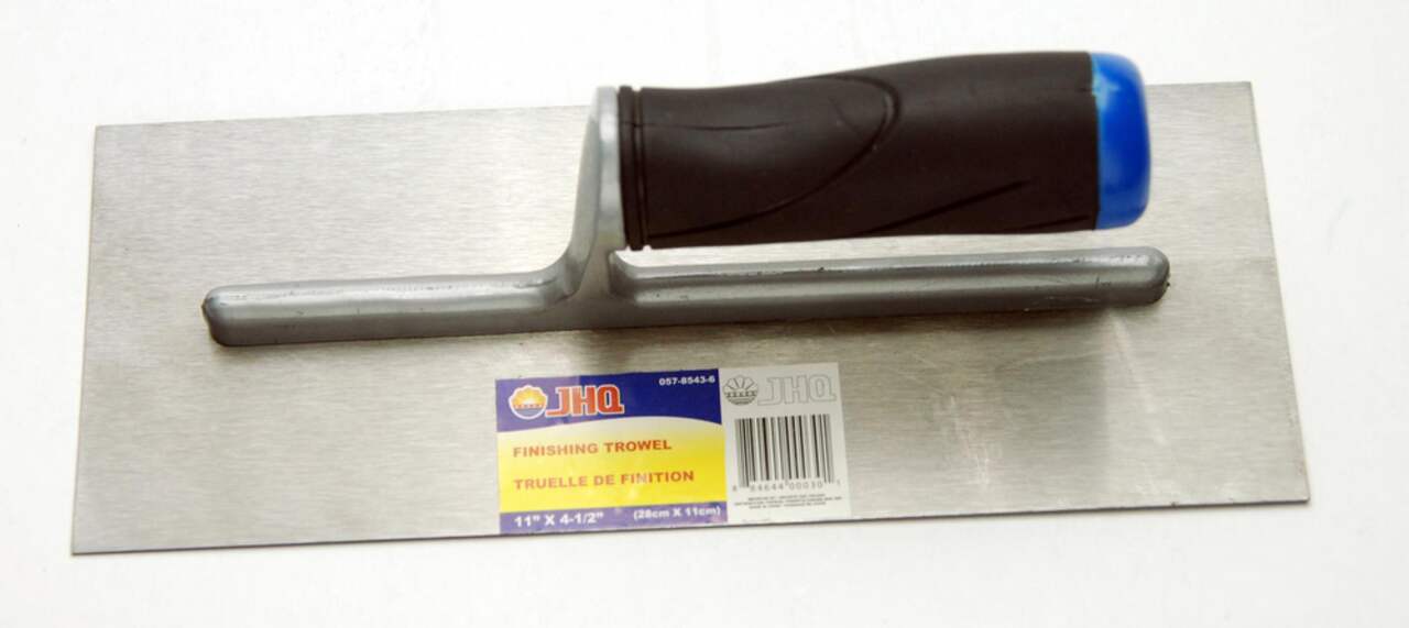 Drywall trowel store canadian tire