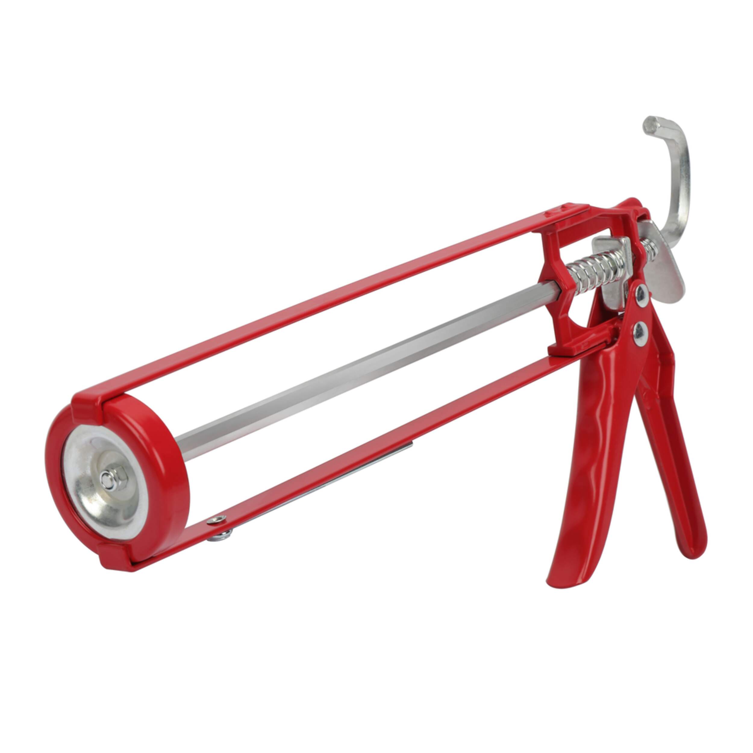 HeavyDuty Universal Metal Caulking Gun Dispenser/Applicator with