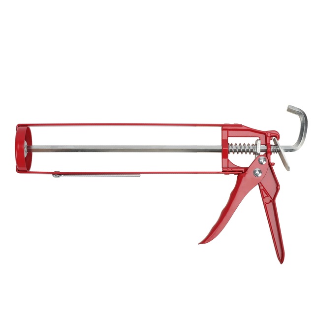 HeavyDuty Universal Metal Caulking Gun Dispenser/Applicator with