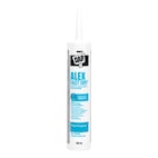 ALEX FAST DRY Acrylic Latex Caulk Plus Silicone