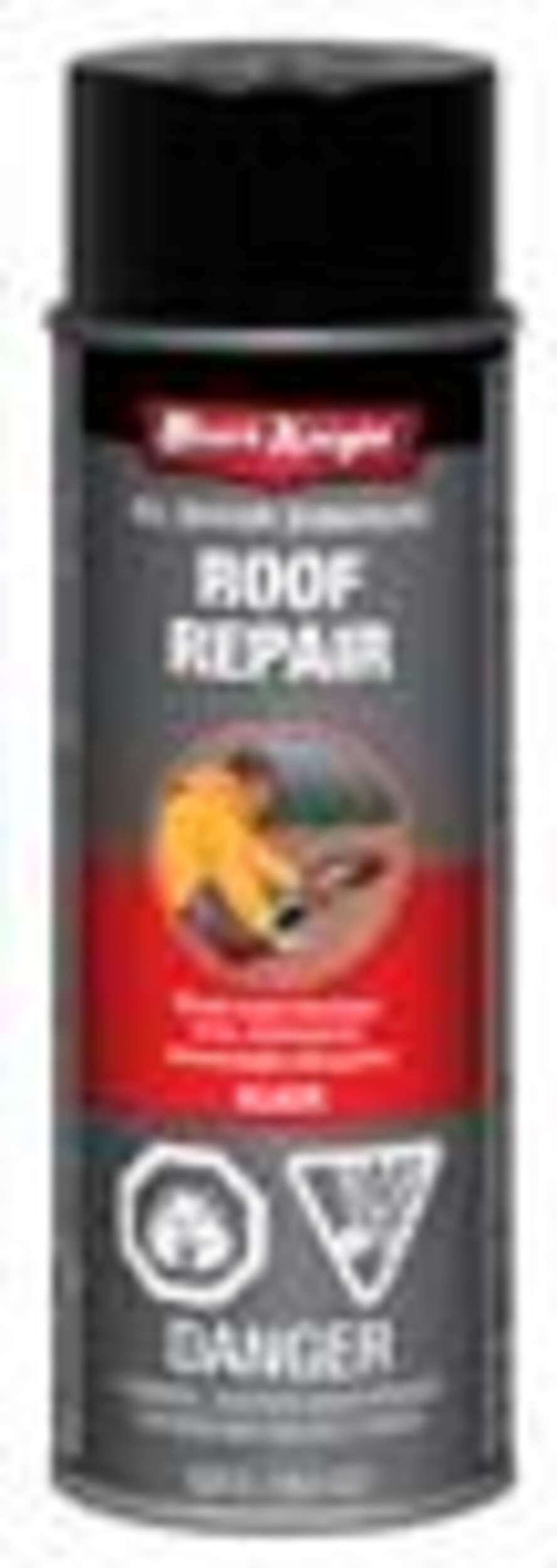Black Knight Roof Repair Spray Front_Elevated