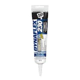 DAP DynaFlex 230 Premium Elastomeric Sealant, Clear, 162-mL Front_Flat