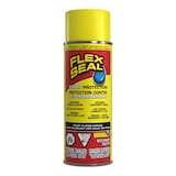 Flex Seal Spray Waterproof Flood Protection, Crack Resistant, 10-oz Front_Flat