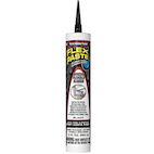 Flex Seal Flex Paste Super Thick Rubber Paste, Moldable Leak Protector  Sealant, White, 3-lb