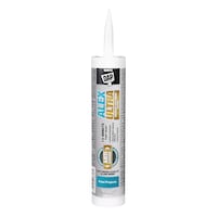 Scellant au latex DAP Alex Ultra Advanced, 300 mL