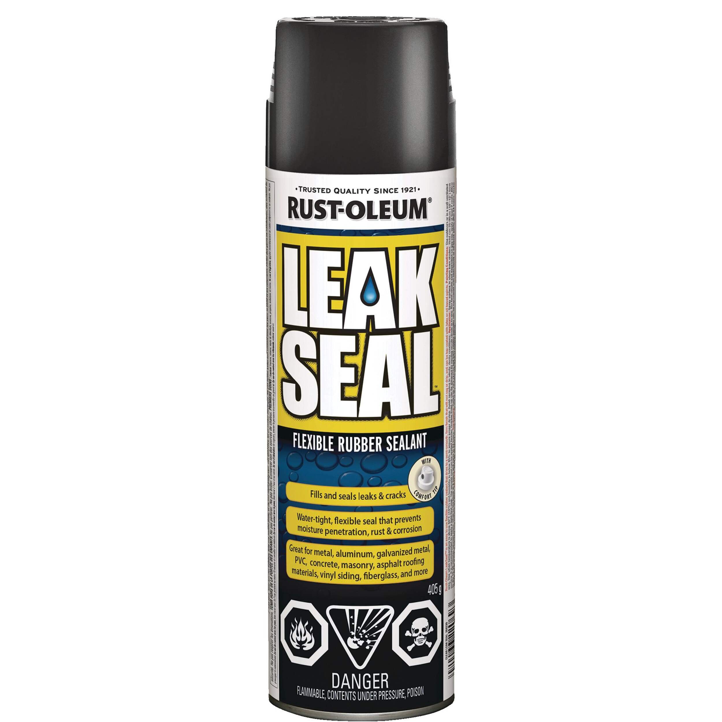 LEAKSEAL BLACK