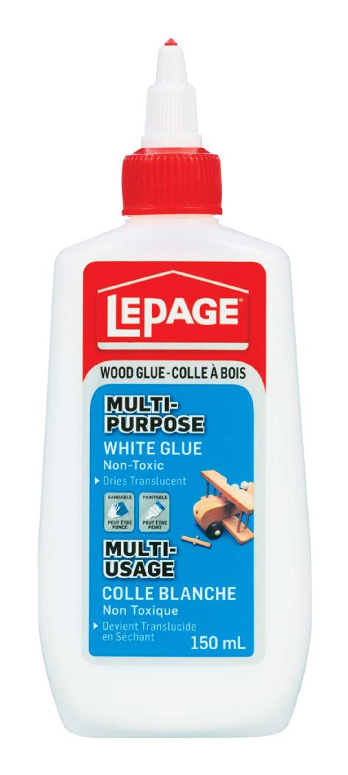 CLL BS LPG BC 150ML