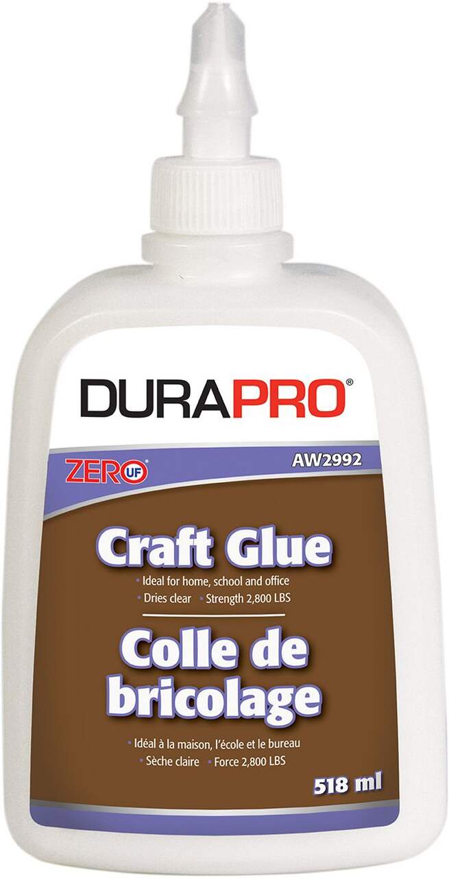 Craft Glue, All-Purpose Adhesive, 20 grams, 2 pack