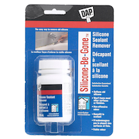 Décapant Silicone-Be-Gone