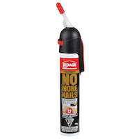 LePage No More Nails Instant Grab Glue Adhesive, 170-mL