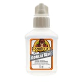 Colle transparente Gorilla Clear Glue, 1,75 oz Front_Flat