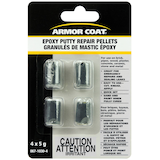 Armor Coat Epoxy Adhesive Pellets