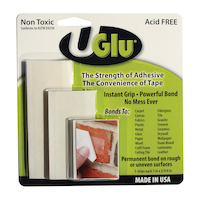 Uglu Adhesive Strip