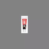 LePage No More Nails Instant Grab All-Purpose Construction Adhesive Glue, Clear, 177-mL Front_Flat
