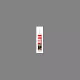LePage No More Nails Heavy Duty All-Purpose Construction Adhesive Glue, Clear, 266-mL Front_Flat