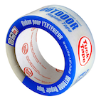 Can Tech Cold Weather Duct Tape, Moisture & Water-Resistant