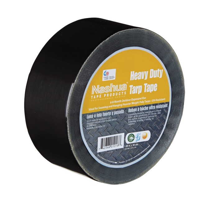 Heavy Duty Tarp Tape Canadian Tire