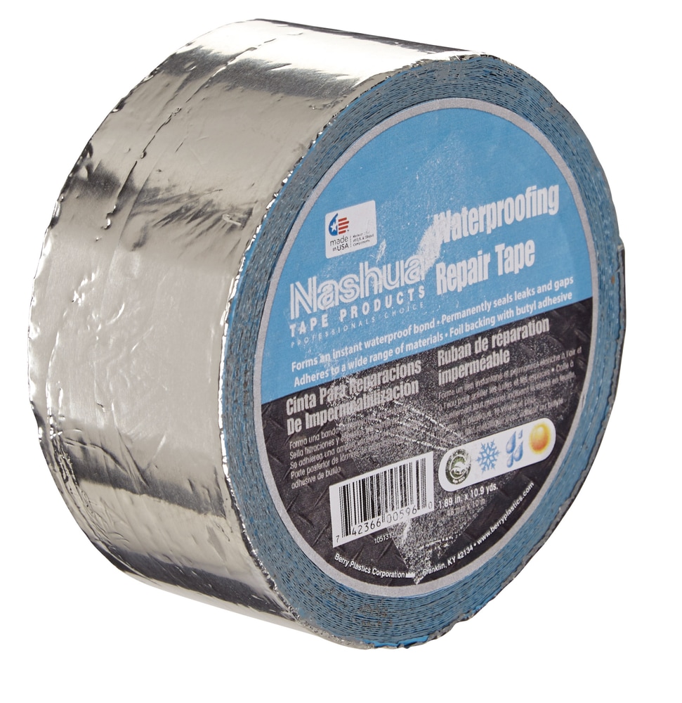 Nashua Waterproof Duct Tape Canadian Tire
