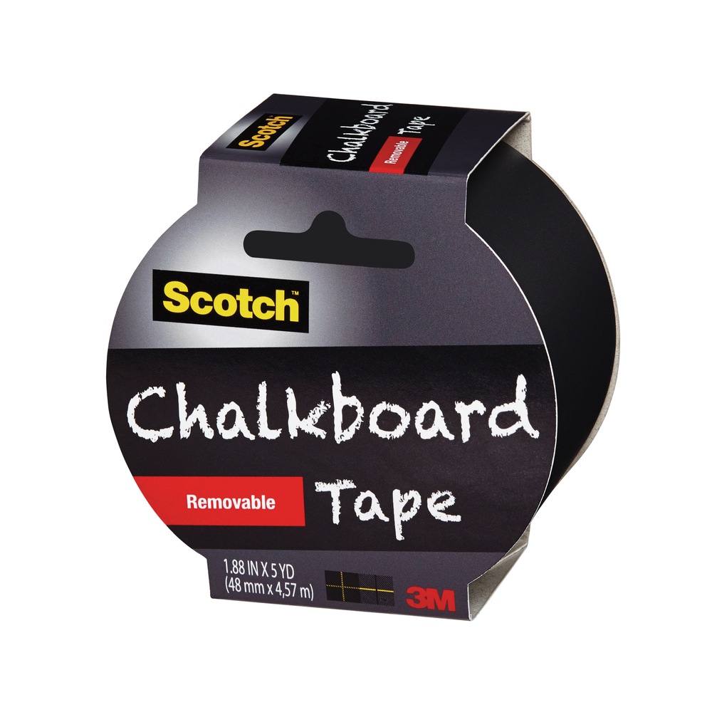 Scotch Chalkboard Tape Canadian Tire
