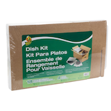 Duck Dish Kit