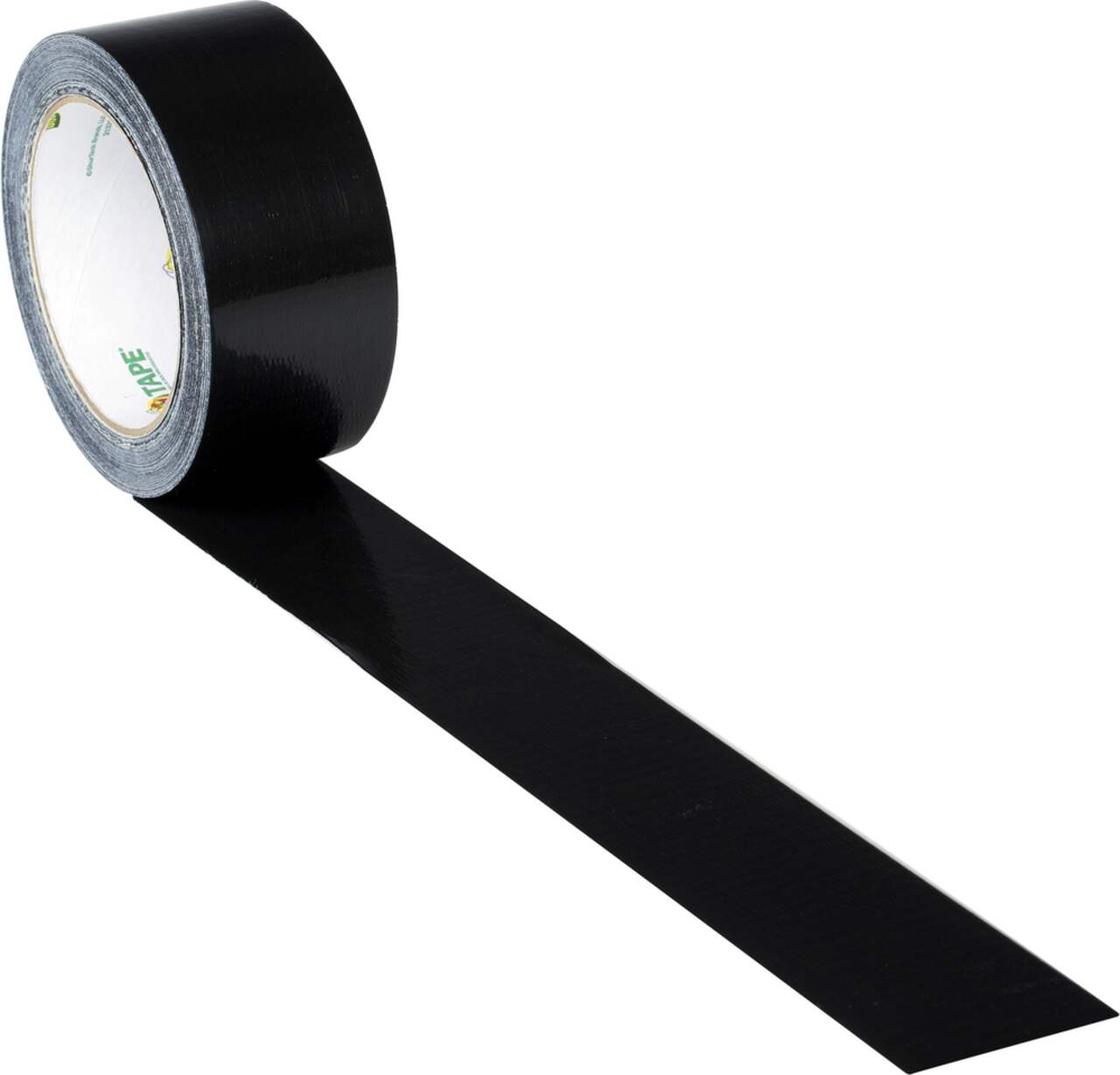 Ruban AdhésifFlex Tape Black 100x1500mm Scotch Résistant Epais Imperméable  Toutes Réparations