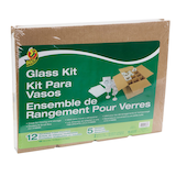 Duck Glass Kit