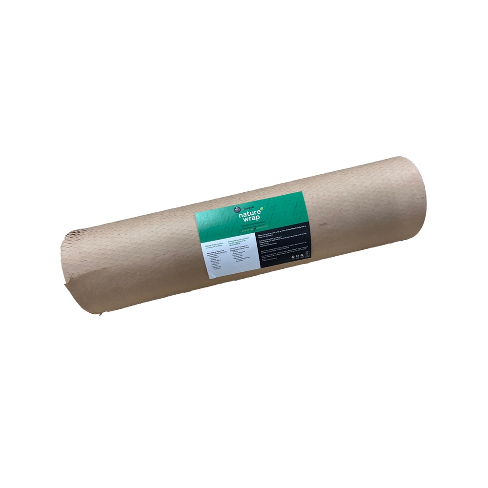 Ranpak Nature Wrap Packing Paper, 270ft Canadian Tire