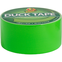 Duck X-Factor High-Strength Duct Tape, 1.88-in x 13.7-m