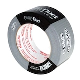 Ruban adhésif tout usage Cantech, haute résistance, argenté, 48 mm x 41,5 m Front_Angled_Left