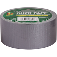 All-Purpose Duck Tape, 2 in x 18 m Front_Elevated