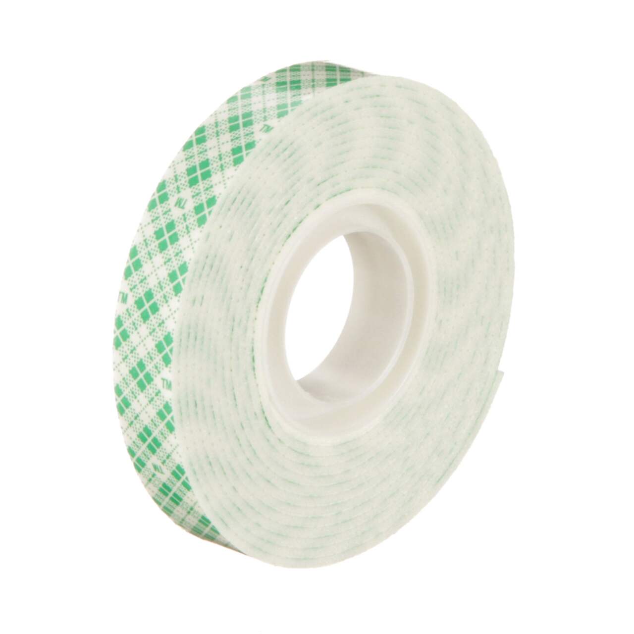 3M Scotch Industrial Strength Exterior Mounting Tape, Weather-Resistant,  25.4-mm x 1.51-m