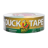 Duct Tape Professional Grade, 1.88 in x 55 m
