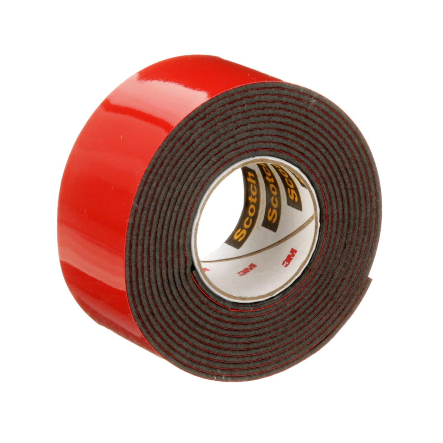 Double sided foam tape canadian deals tire