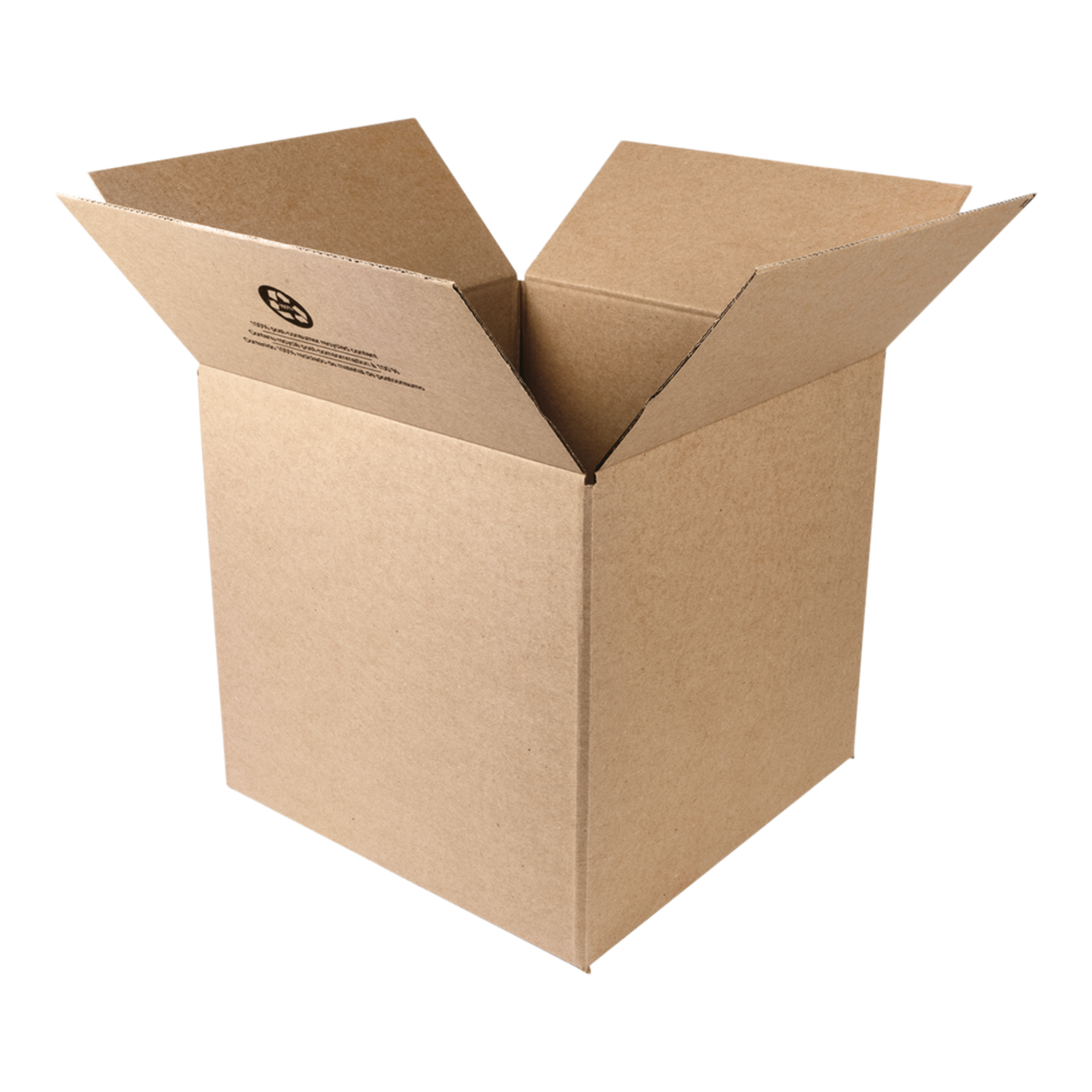 Boîtes de déménagement Norampac carton ondulé 16 po x 16 po x 16 po paquet  de 6 249-68610