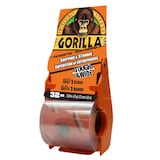 Gorilla® Packing Tape, 3 in x 32 m