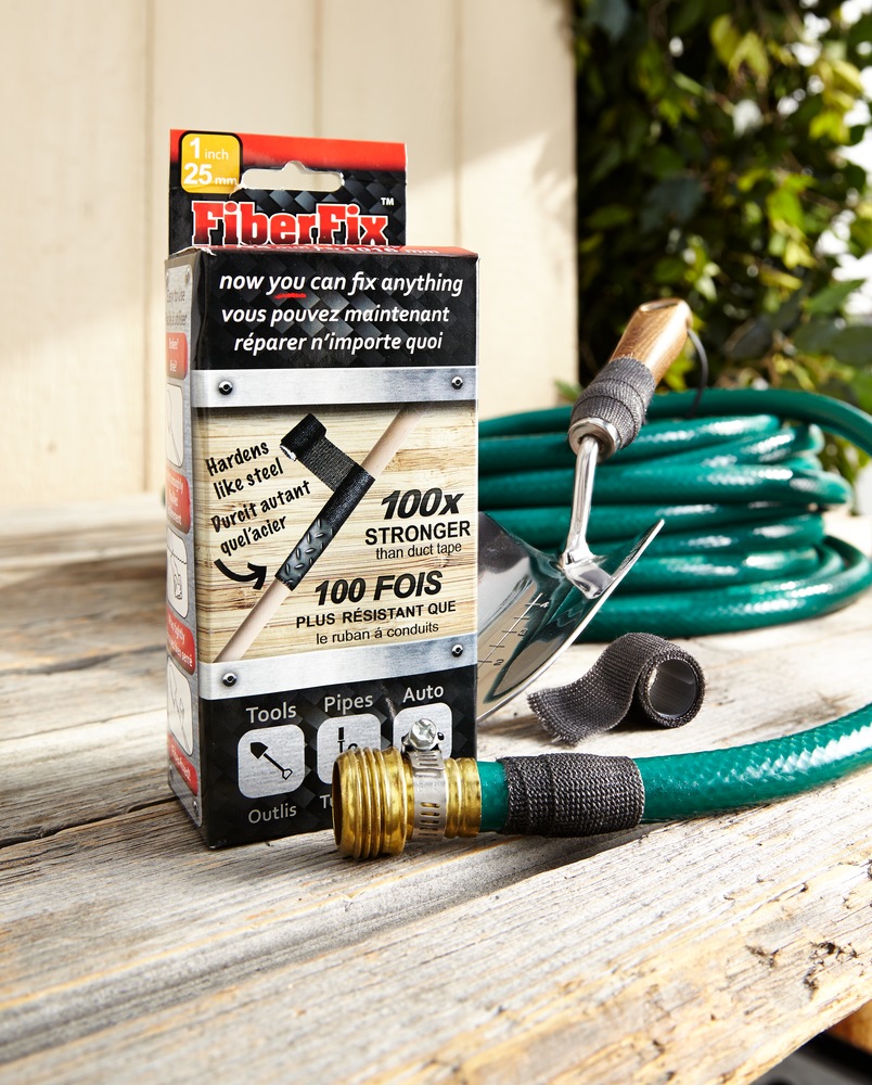 FiberFix Tape Canadian Tire