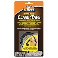 Elmer's Clamp Tape, 10-ft