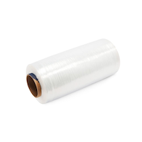 Packing Stretch Wrap, 12-in Front_Angled_Right