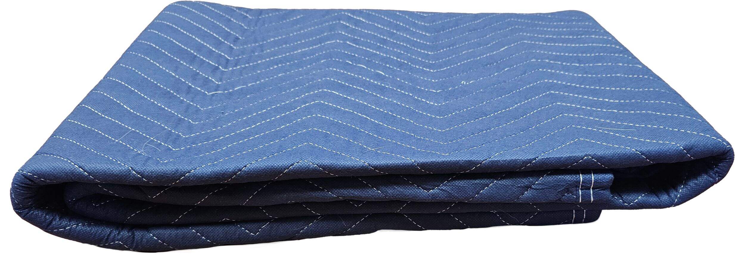 Moving Blanket, 40-in x 72-in Front_Elevated