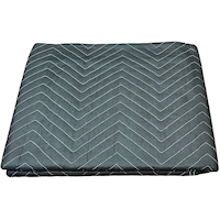Moving Blanket, Water and Stain Resistant, 40-in x 72-in