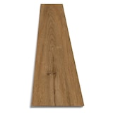 Inspira Rigid Core Vinyl Plank,Northhumberland Oak CloseUp