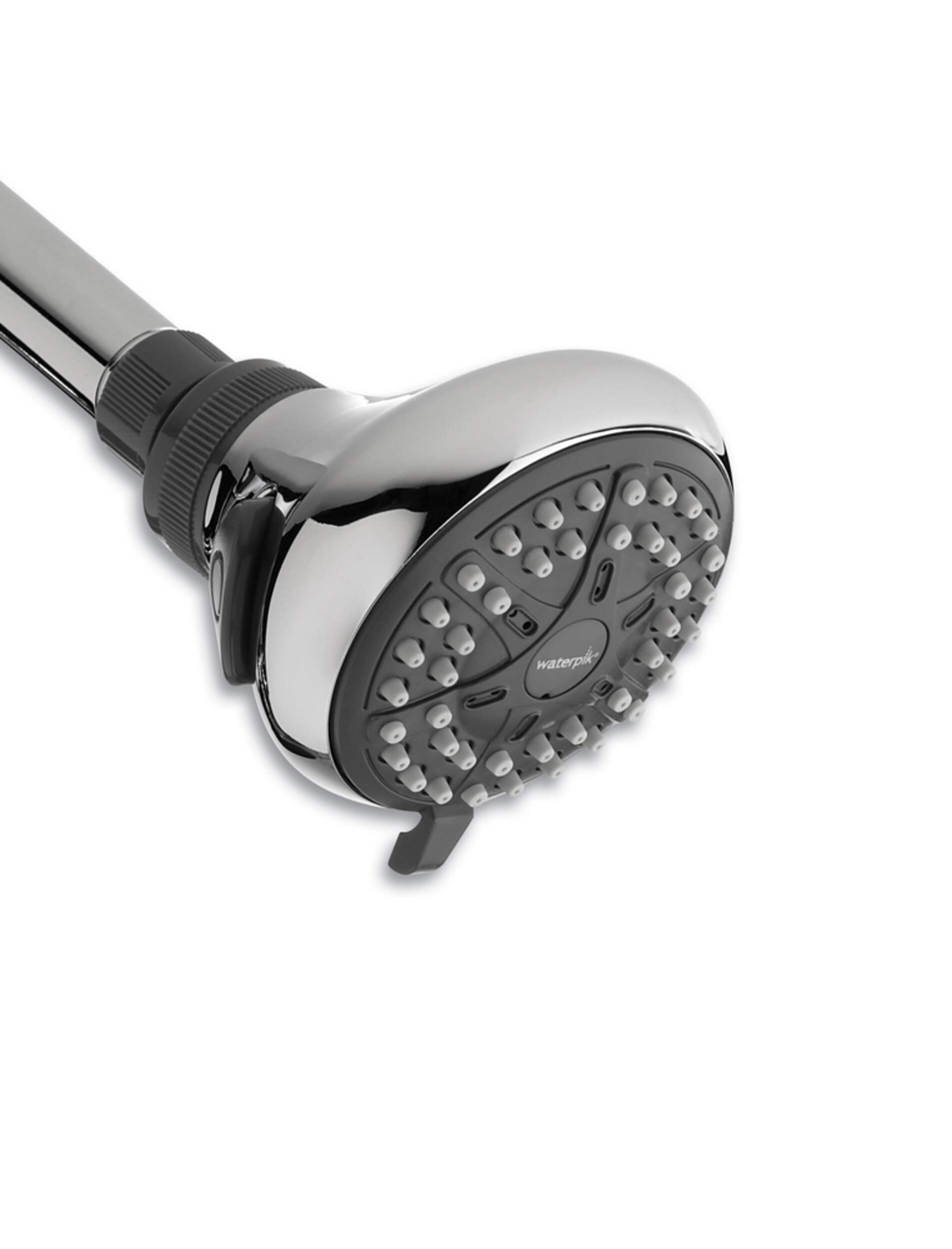 Waterpik® ECOFLOW™ 4Mode Showerhead, Chrome Canadian Tire