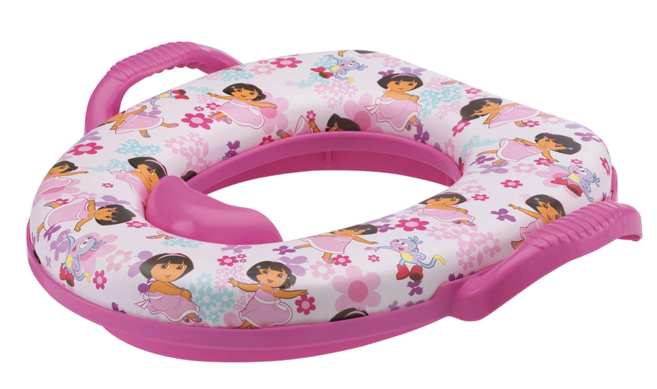 Children's Potty Seats, Assorted Overhead_Plunge